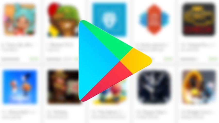 64 apps y juegos de Android de pago que están gratis en Google