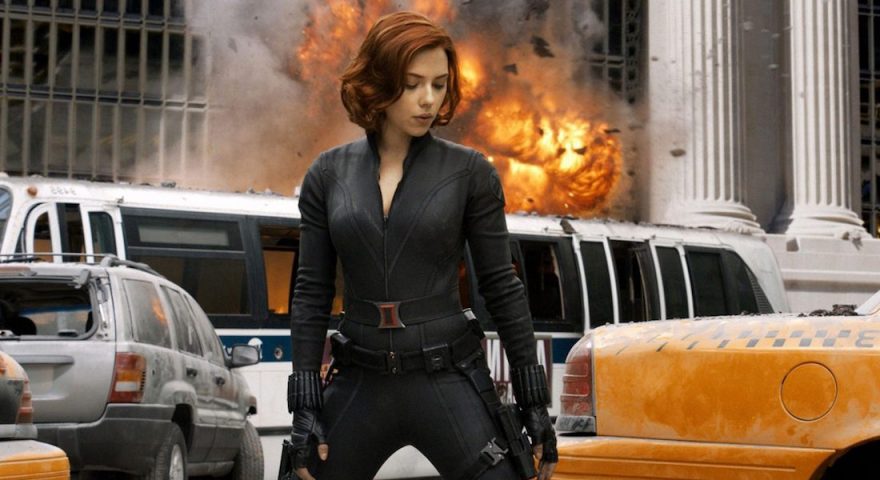 unocero ¿Por qué Black Widow será una cinta con