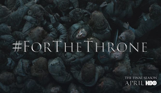 unocero - HBO libera escenas inéditas de la última temporada de Game Of ...