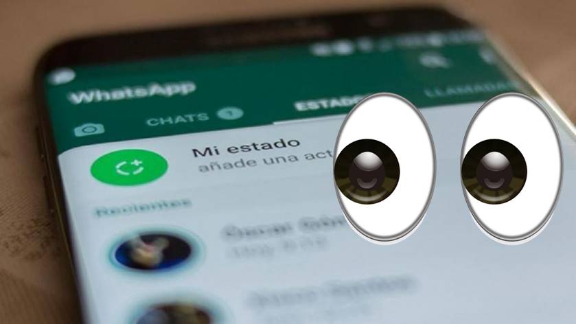 Unocero Así Puedes Ver Los Estados De Whatsapp De Los Demás Sin Que Se Den Cuenta 3239