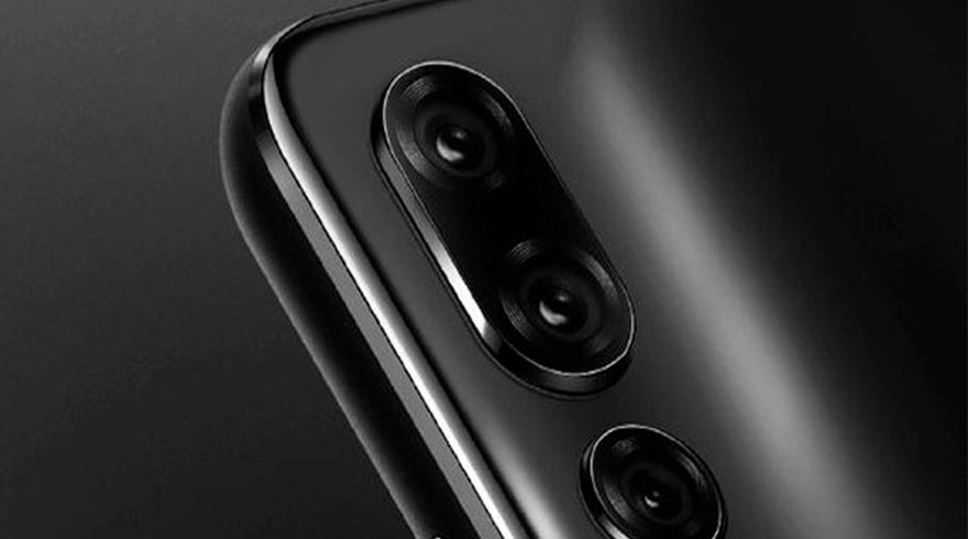 Xiaomi Mi 9: Triple cámara trasera y Snapdragon 855, según rumores