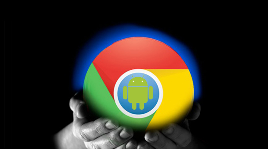 El modo oscuro de Chrome llegó a todos los Android, y te decimos cómo activarlo. Noticias en tiempo real
