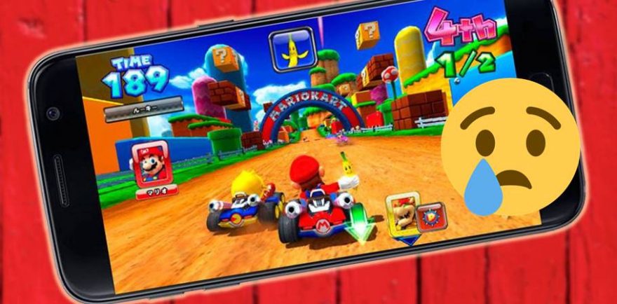 Ya puedes descargar Mario Kart Tour en Android e iOS; AQUÍ te decimos dónde