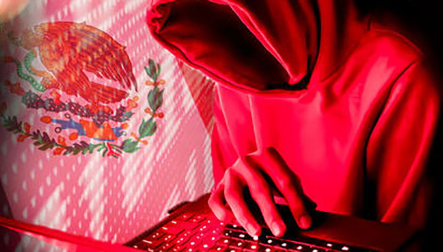 Unocero México Tercer País Con Más Ciberataques En El Mundo 0079