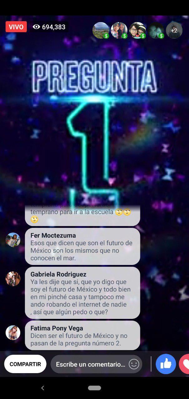 unocero - Todo lo que debes saber de Confetti; el juego de Facebook que ...