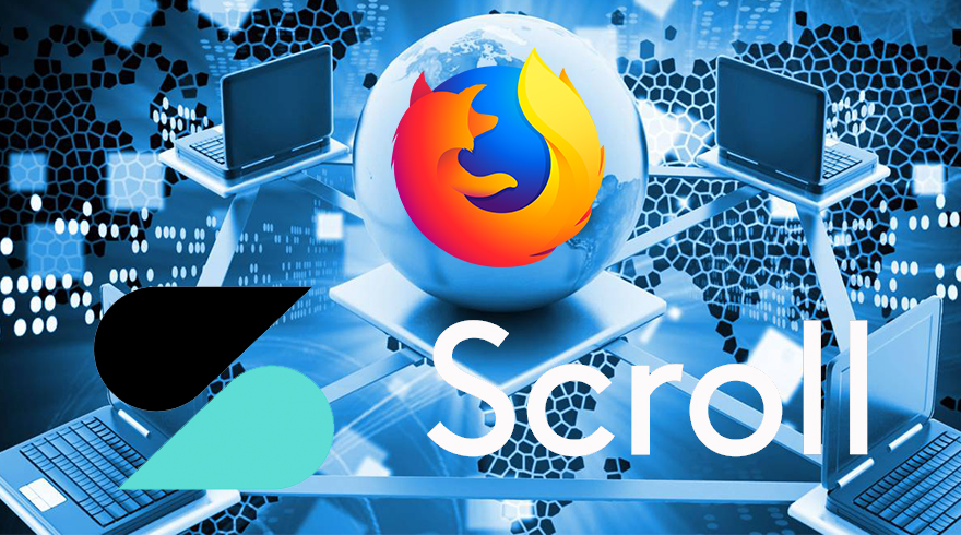 unocero - Mozilla y Scroll se alían para crear una Internet sin anuncios