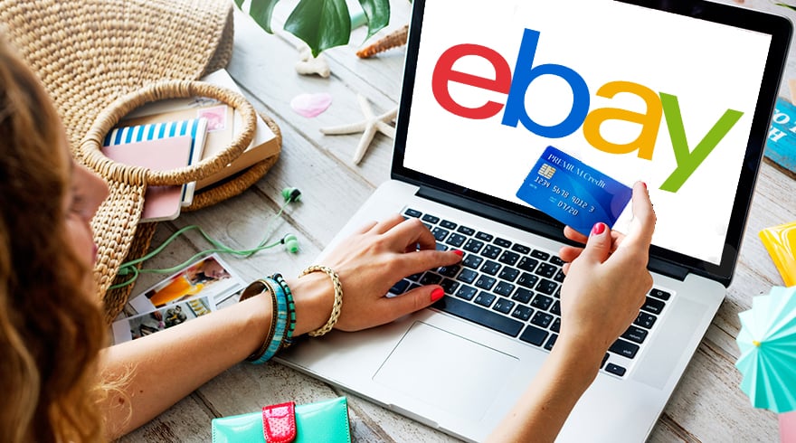 eBay 