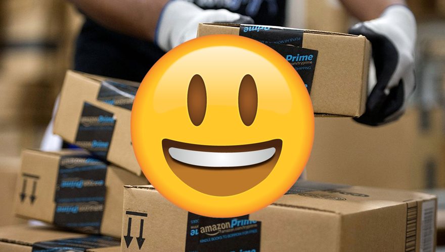 Amazon estados unidos envia a mexico online