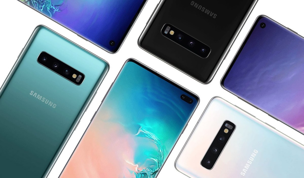 Surgen los primeros detalles del Samsung Galaxy S11. Noticias en tiempo real