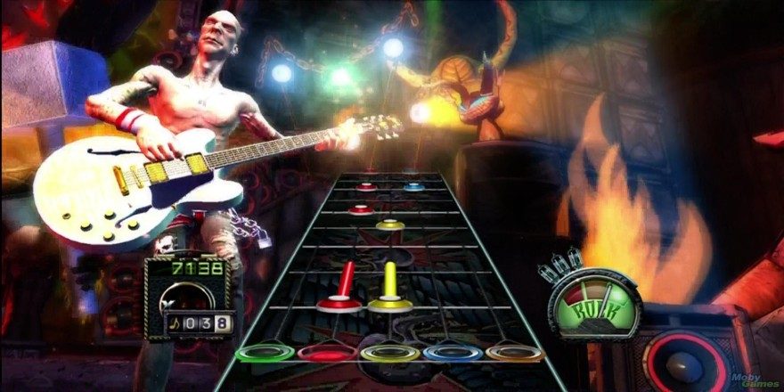 Activision met fin à la série Guitar Hero