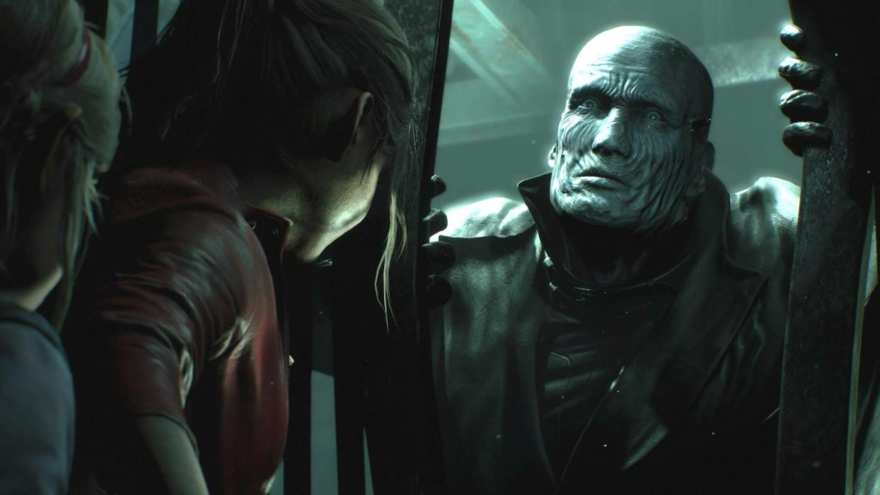 unocero - Metieron a Nemesis en el remake de 'Resident Evil 2' y es lo ...