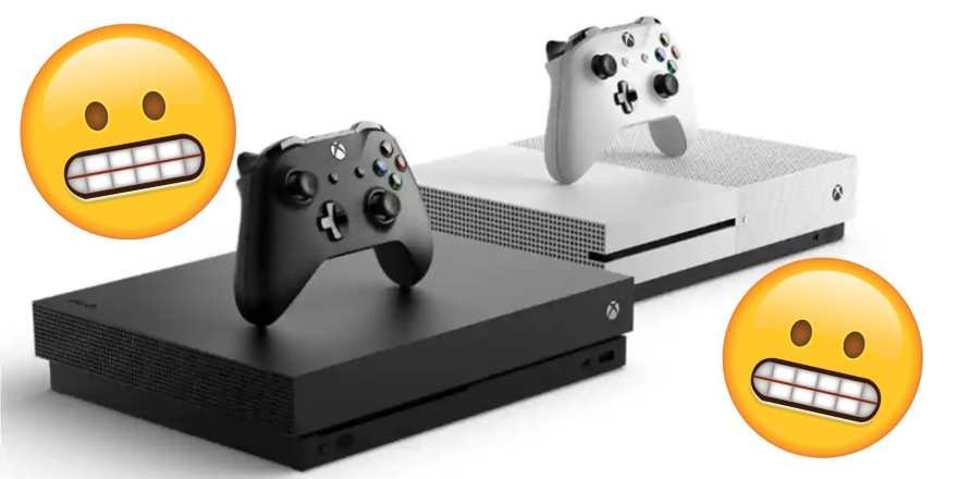 unocero - Los juegos de lanzamiento de Xbox Series X, Xbox One, Xbox 360 y  Xbox