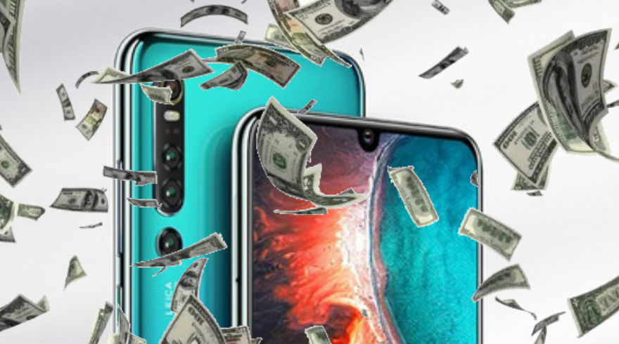 Huawei P30 y P30 Pro: Precio y disponibilidad en México