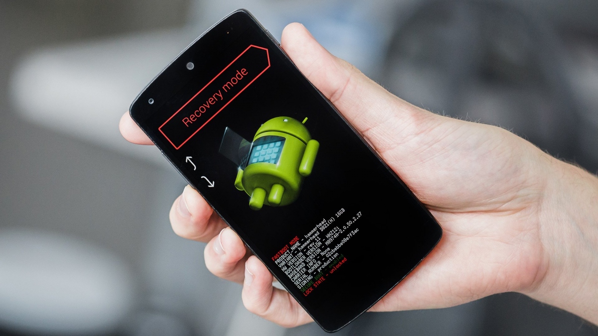 ¿Qué es el modo seguro de Android y para qué sirve?. Noticias en tiempo real