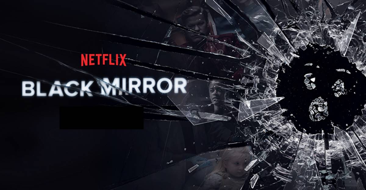 Unocero Los Mejores Episodios De Black Mirror Según La Crítica