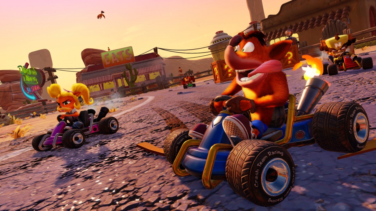 el-teaser-de-crash-team-racing-nitro-fueled-mostro-al-nuevo-ripper-roo