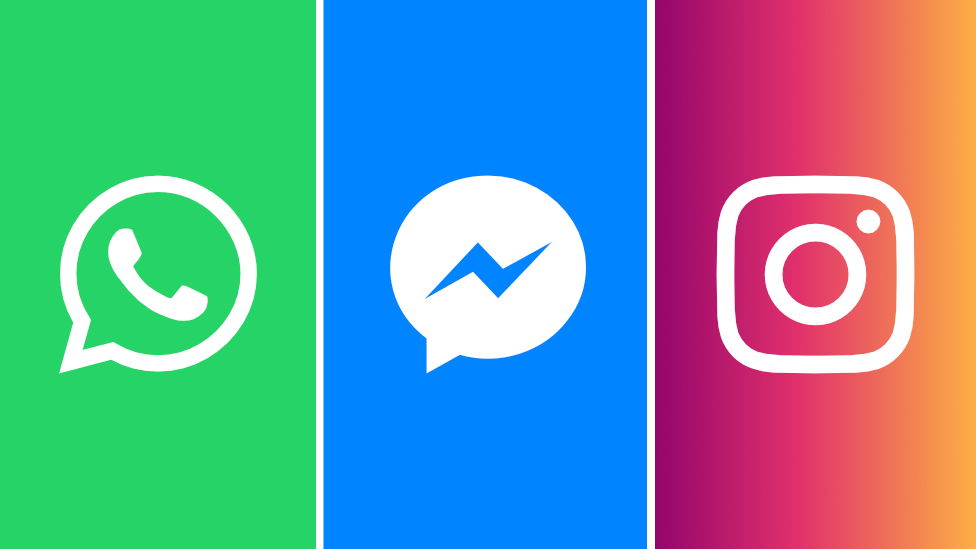 Surge nueva evidencia de cómo será la integración entre WhatsApp, Messenger e Instagram. Noticias en tiempo real