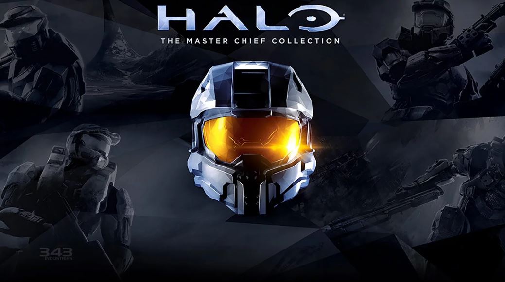 Halo master chief collection вылетает при запуске