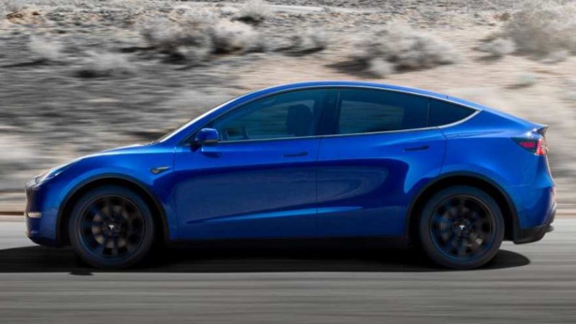 Cuanto Cuesta Un Tesla Model Y