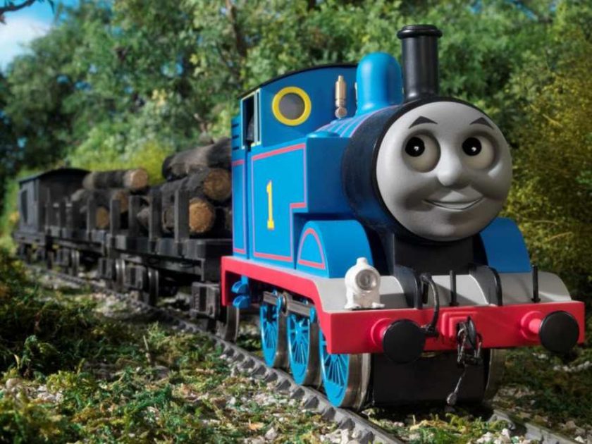 Unocero Metieron A Thomas La Locomotora En Resident Evil 2 Y Es Lo Unocero metieron a thomas la locomotora en resident evil 2 y es lo
