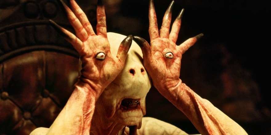 Image result for el laberinto del fauno