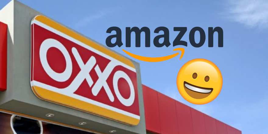 Puedo pagar cheap en oxxo amazon