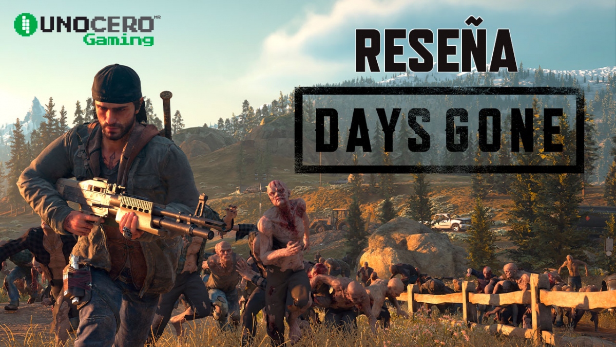 Чемулт days gone. Жизнь после Орда Чемулта. Уничтожить Орду Чемулта.