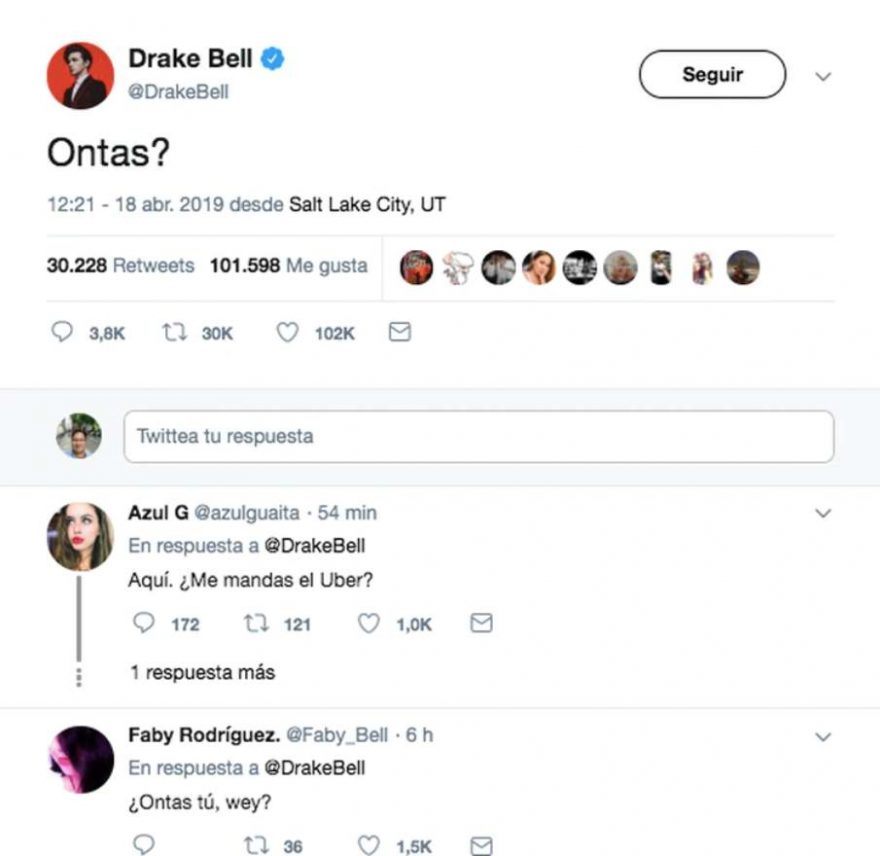 Onta Bold Moves