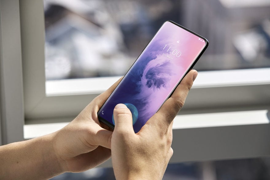 Oneplus 7 рейтинг dxomark