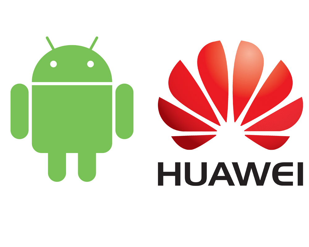 Huawei VS Google: sus posturas hasta ahora. Noticias en tiempo real