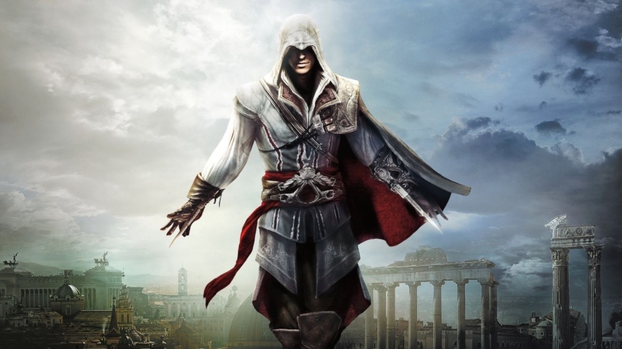 Encarcelan a un hombre en Francia por sentirse Ezio Auditore de Assassin’s Creed. Noticias en tiempo real