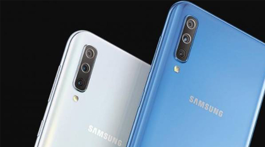 Samsung Galaxy A70 S: así será el primer teléfono con cámara de 64 megapíxeles. Noticias en tiempo real