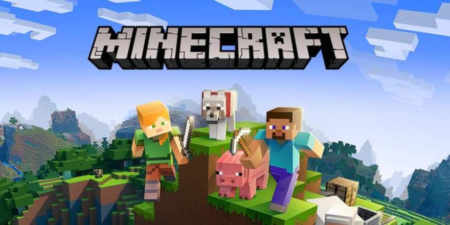 Minecraft: 10 años y fecha para Minecraft 1.18