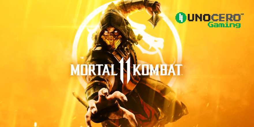 Mortal Kombat Celular ONLINE Pelea en Linea Mortal Kombat X 