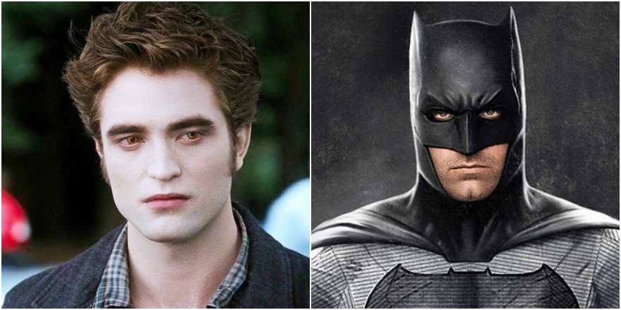 unocero - REPORTE: ¡Robert Pattinson es el nuevo Batman del cine!