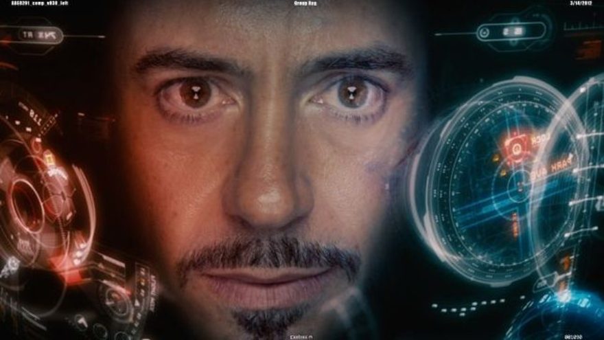 Este sería el verdadero significado del Te amo 3 mil de Tony Stark en  Endgame