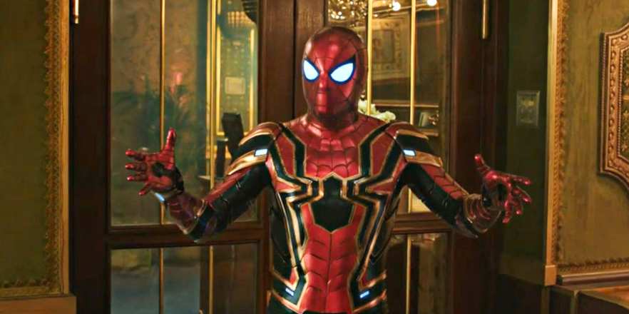 unocero - 'Spider-Man: Lejos de casa': Las revelaciones del futuro de  Marvel que hace el tráiler