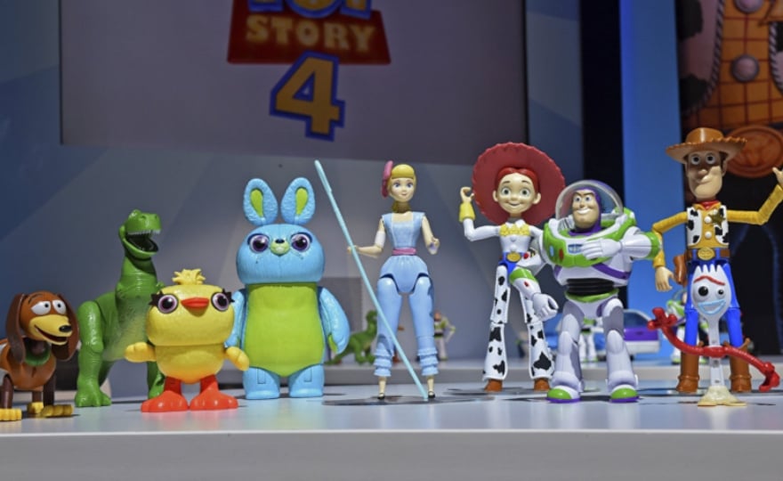 Intenta no llorar: Lanzan nuevo tráiler de Toy Story 4. Noticias en tiempo real
