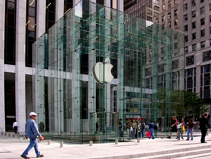 Próxima Apple Store en México sería la primera flagship de Latinoamérica. Noticias en tiempo real