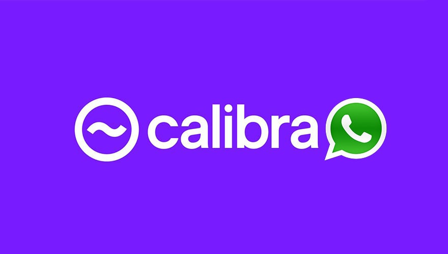 Calibra podría ser el nuevo WhatsApp. Noticias en tiempo real
