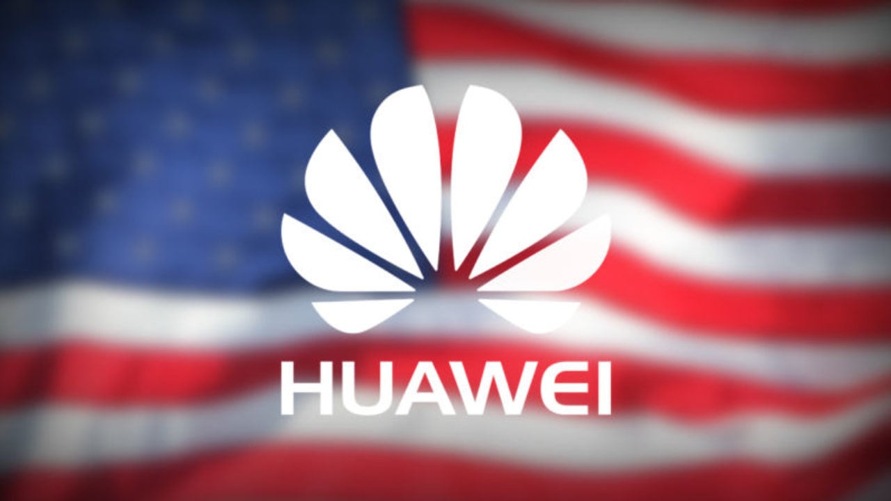 ¿Estados Unidos va a vetar a Huawei?. Noticias en tiempo real