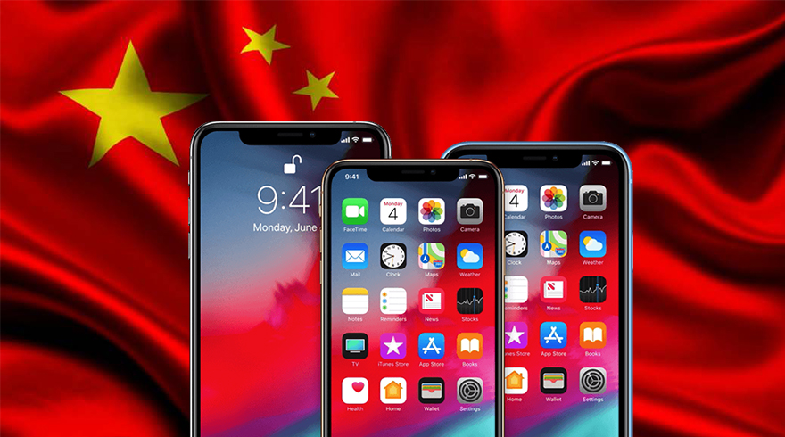 Salvando a Apple: Foxconn no fabricará todos los iPhone en China si es necesario. Noticias en tiempo real