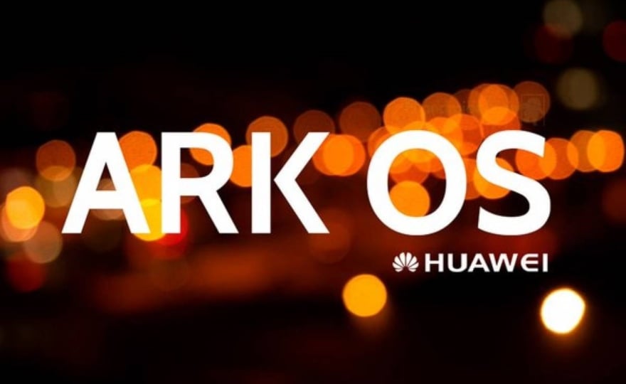 Ark OS: Filtran ‘pantallazos’ de cómo podría lucir el sistema operativo de Huawei. Noticias en tiempo real