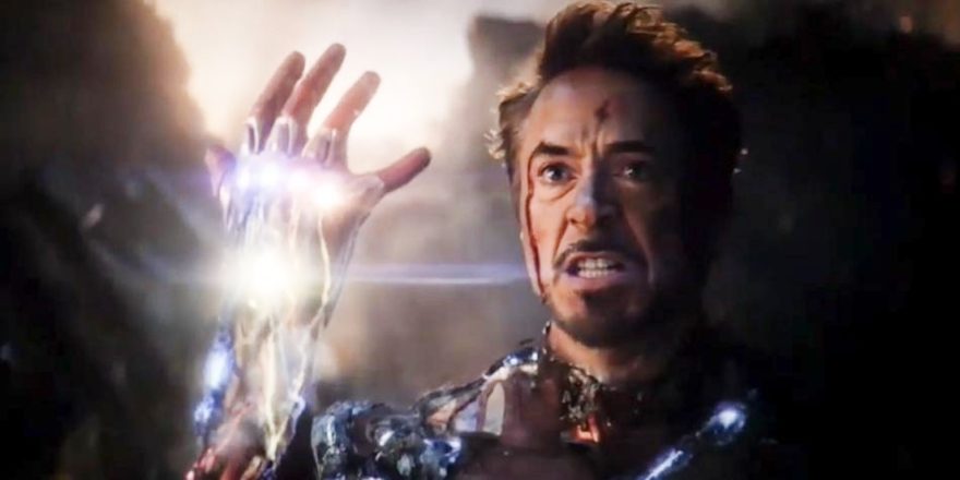Resultado de imagen para avengers endgame