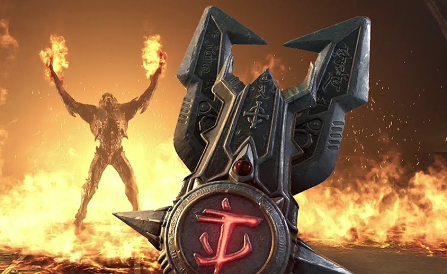 E3 2019: Doom Eternal y todos los anuncios de Bethesda. Noticias en tiempo real