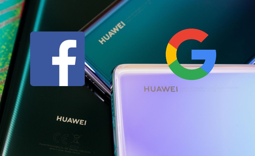 Garantía de Huawei: ‘Si Google o Facebook no funcionan, te devolvemos el dinero’. Noticias en tiempo real