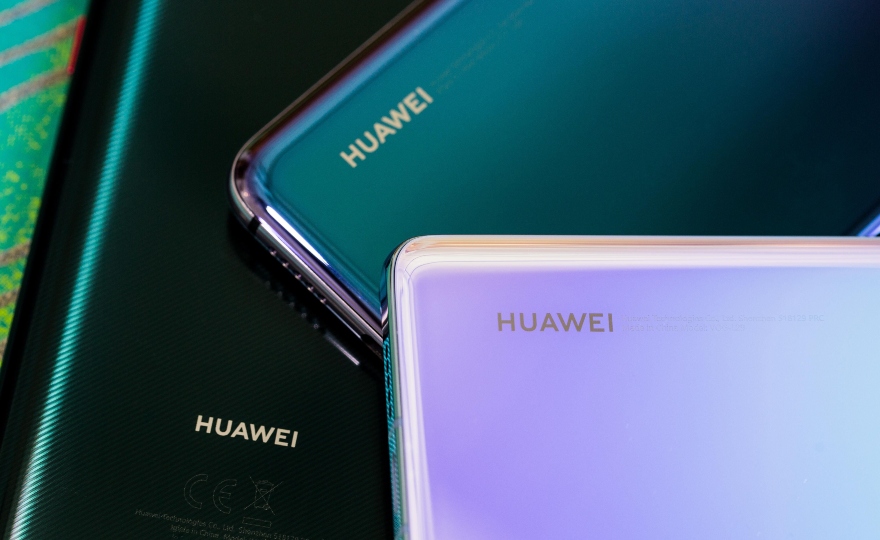 Huawei niega haber frenado la producción de nuevos smartphones. Noticias en tiempo real