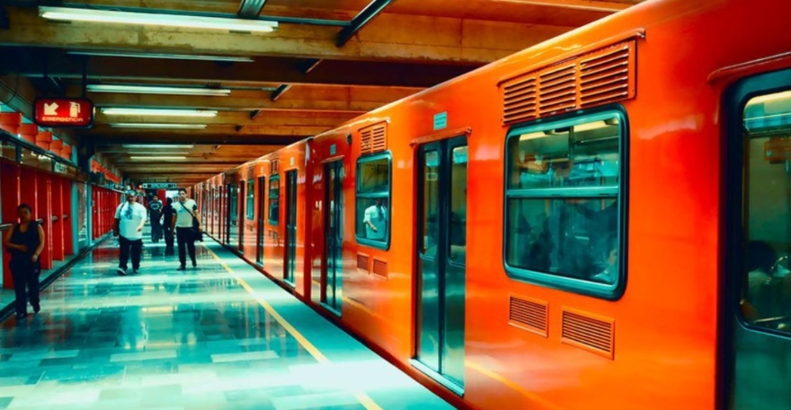 Desarrollan Inteligencia Artificial para facilitar la movilidad en el Metro. Noticias en tiempo real