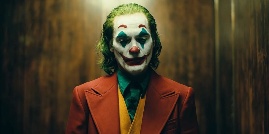 CONFIRMADO: ¡La película del Joker será para adultos!. Noticias en tiempo real