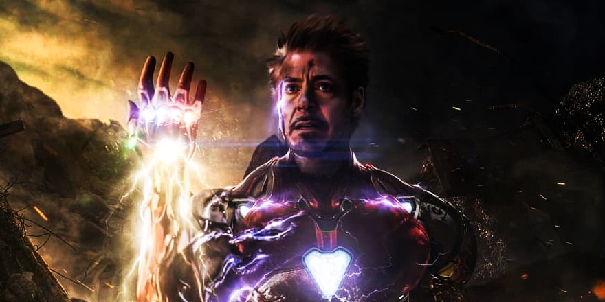 El póster del reestreno de ‘Avengers: Endgame’ te sacará las lágrimas. Noticias en tiempo real
